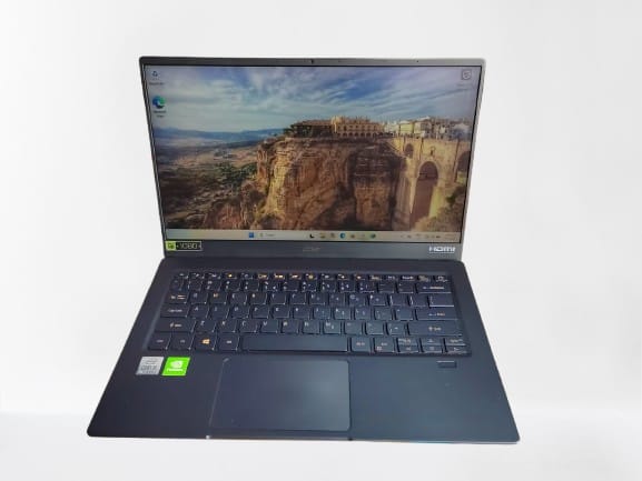 Acer Swift SF514-54GT